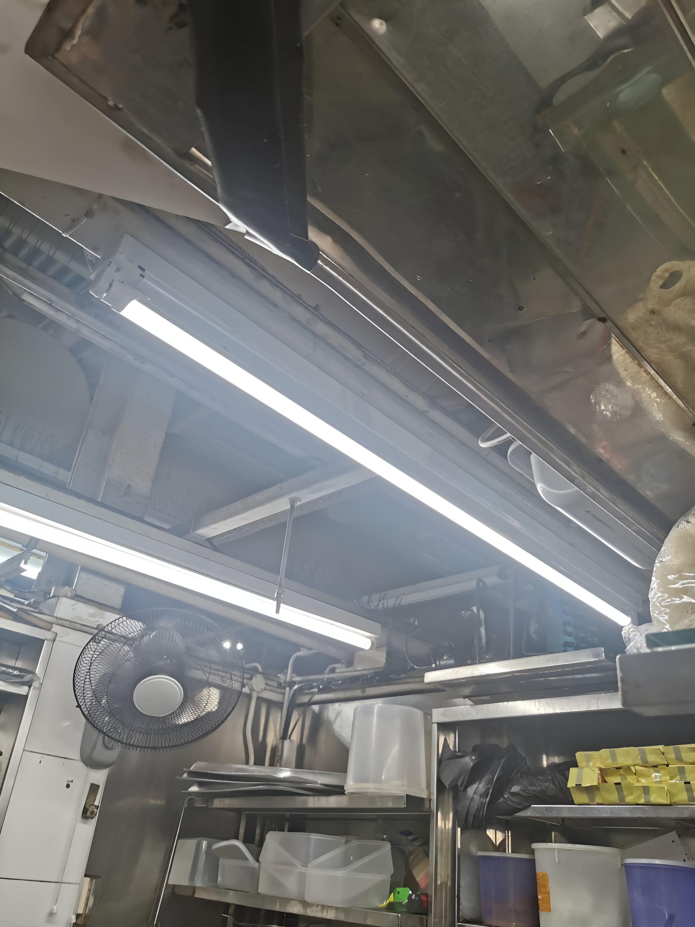 ON SALE! T8 Tube Lights - Most popular for Commercials and Private Housing