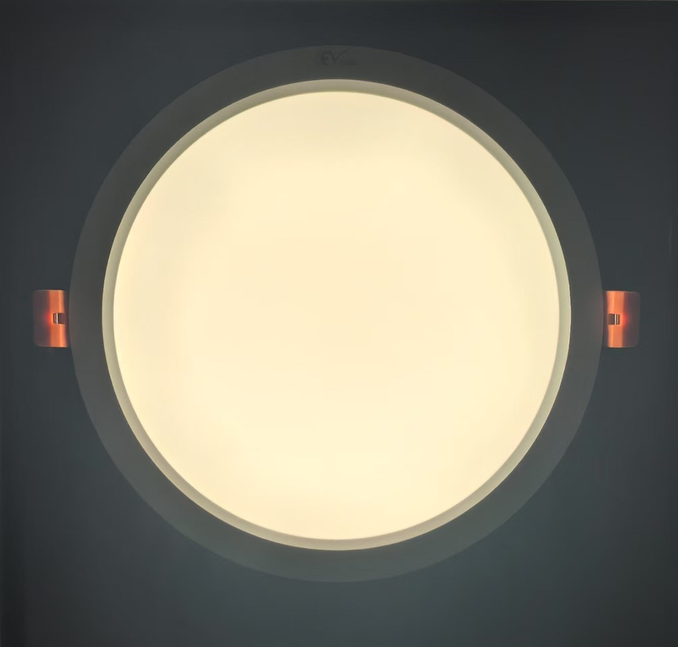 *Free Installation*Round Shaped Sterilising Recessed Downlight - World's 1st Non-UV Sterilising LED Light