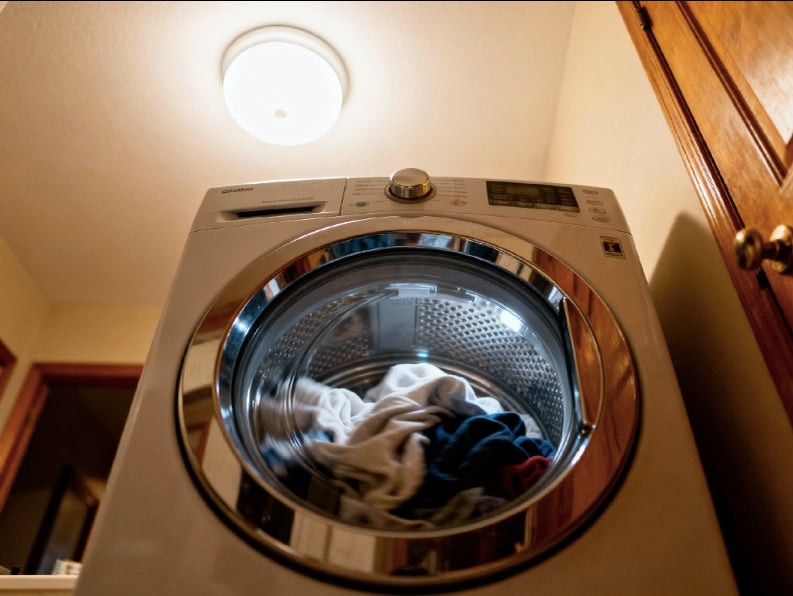 Remove One Household Chore You’ve Been Carrying for Years — With a Light