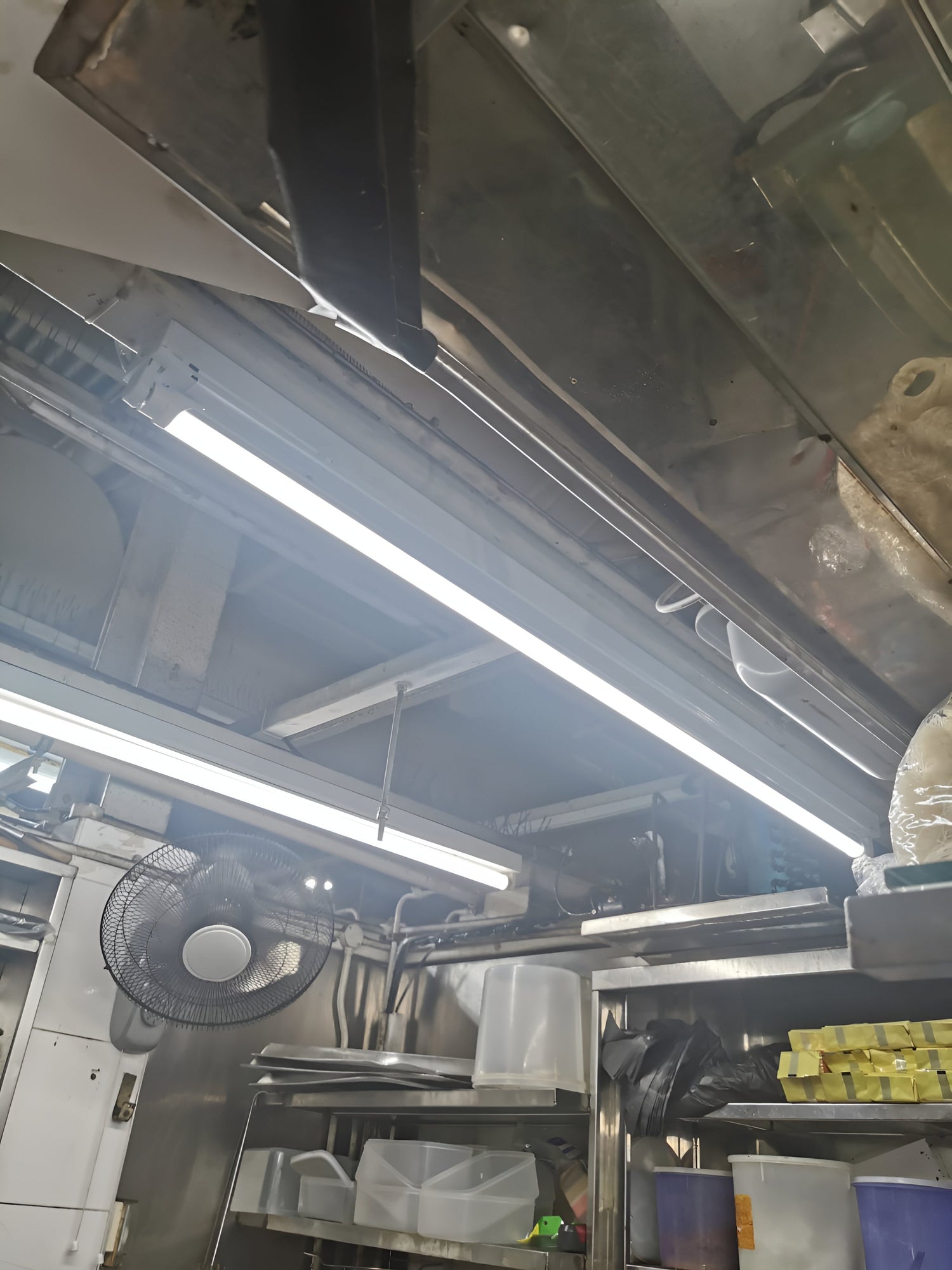 T8 Tube Lights - Most popular for Commercials and Private Housing