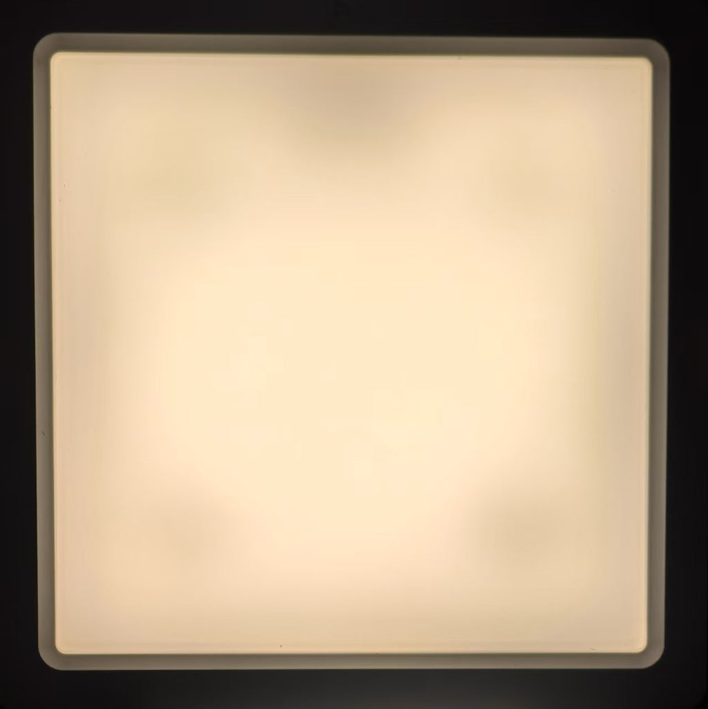 *Free Installation*Square Shaped Sterilising Recessed Down Light - World's 1st Non-UV Sterilising LED Light