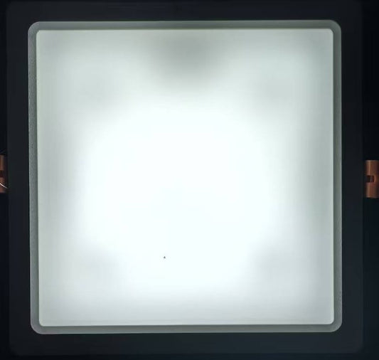 *Free Installation*Square Shaped Sterilising Recessed Down Light - World's 1st Non-UV Sterilising LED Light