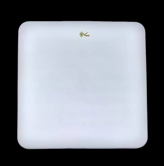 *Free Installation* Square Shaped Sterilising Surface Mounted Down Light - World's 1st Non-UV Sterilising LED Light