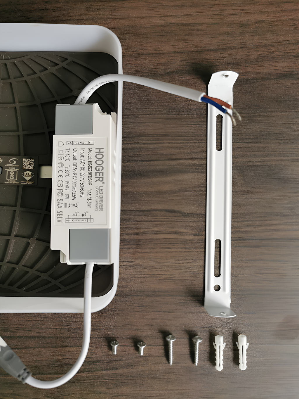 Surface-Mounted Round Shaped Sterilising DownLight