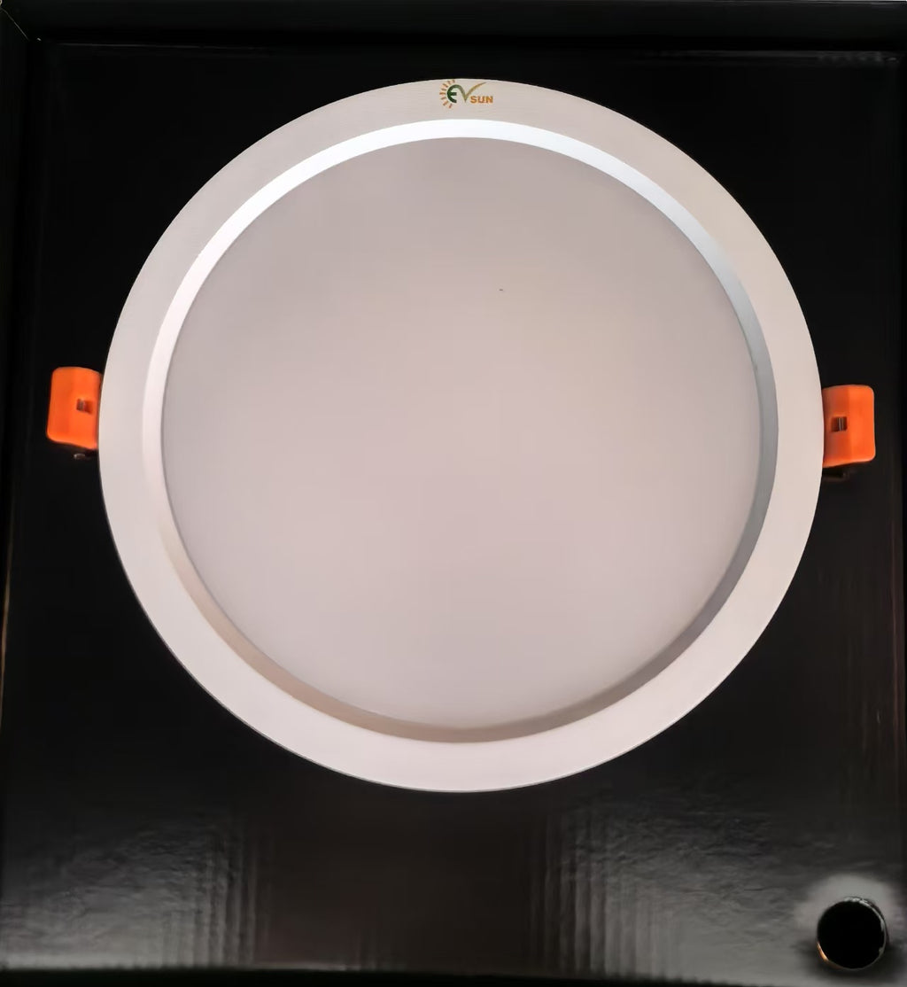*Free Installation*Round Shaped Sterilising Recessed Downlight - World's 1st Non-UV Sterilising LED Light