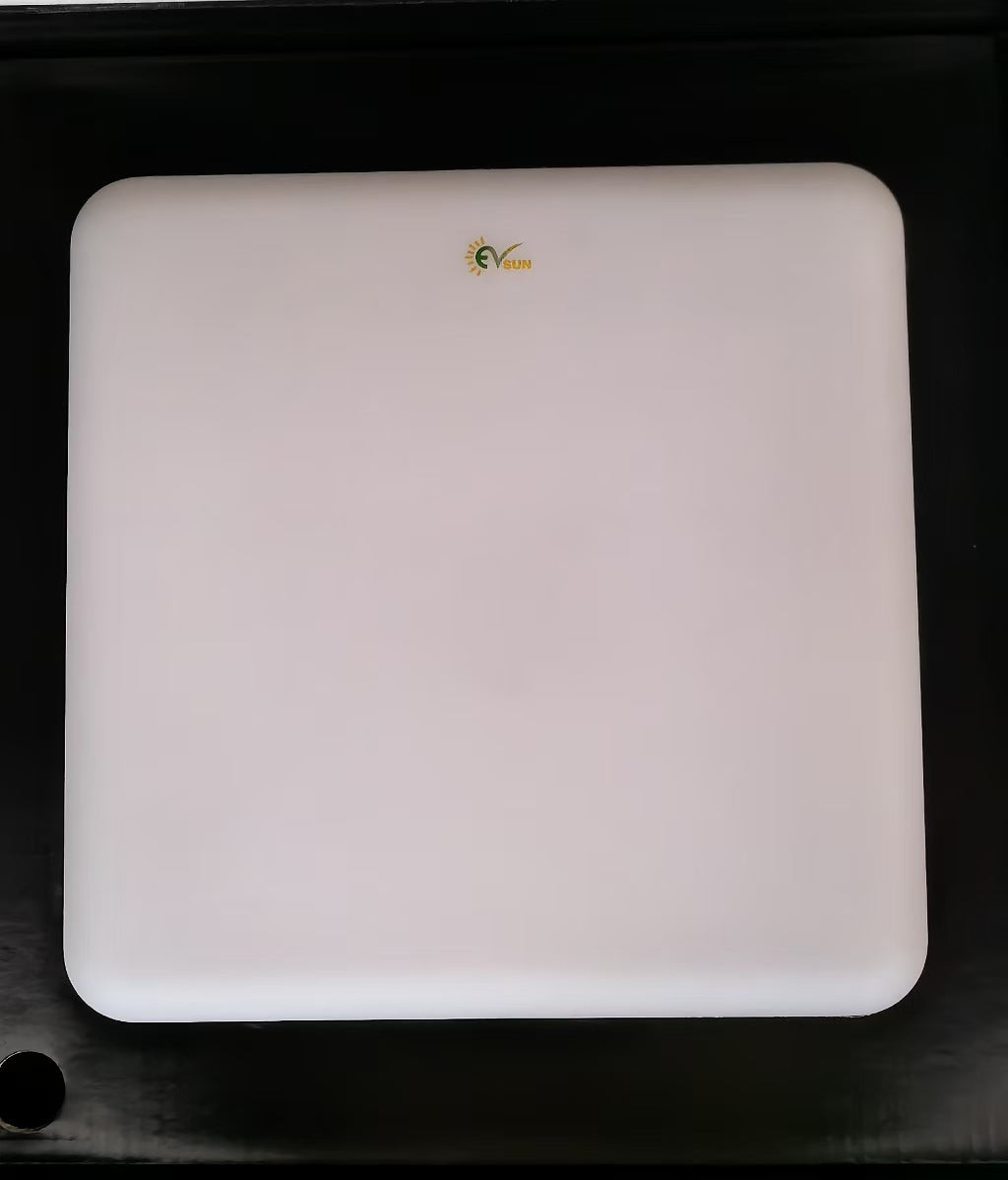 *Free Installation* Square Shaped Sterilising Surface Mounted Down Light - World's 1st Non-UV Sterilising LED Light